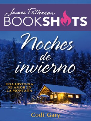 cover image of Noches de invierno